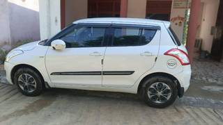 Maruti Swift 2010-2014 Maruti Swift VXI