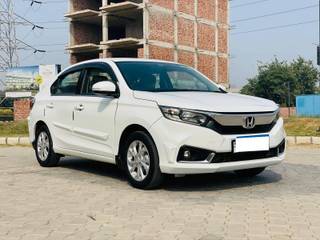 Honda Amaze 2016-2021 Honda Amaze V Petrol BSIV