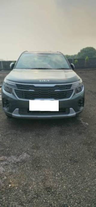 Kia Seltos Kia Seltos HTK Plus