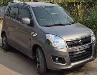 Maruti Wagon R 2013-2022 Maruti Wagon R VXI Optional