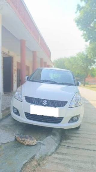 Maruti Swift 2010-2014 Maruti Swift VXI