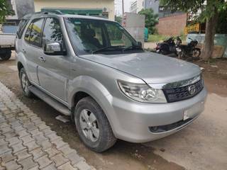 Tata Safari 2005-2017 Tata Safari DICOR 2.2 VX 4x2 BS IV