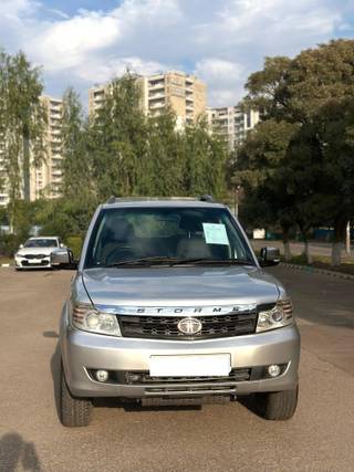 Tata Safari 2005-2017 Tata Safari DICOR 2.2 VX 4x2 BS IV