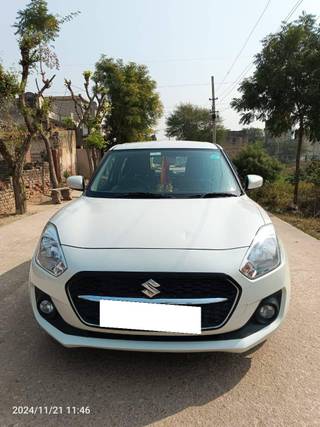 Maruti Swift 2021-2024 Maruti Swift VXI BSVI