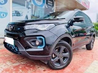 Tata Nexon EV Prime 2020-2023 Tata Nexon EV XZ Plus Dark Edition