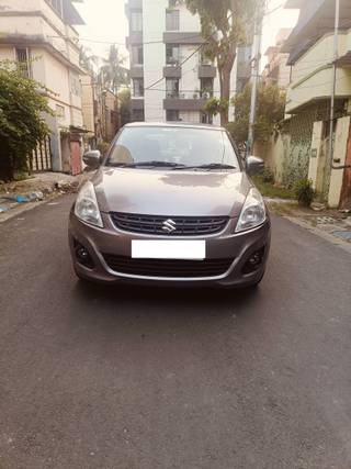 Maruti Swift Dzire 2011-2014 Maruti Dzire VXI