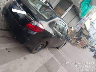 Honda Amaze 2016-2021 Honda Amaze S i-VTEC