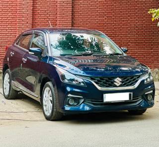 Maruti Baleno Maruti Baleno Zeta