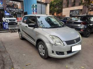 Maruti Swift 2004-2010 Maruti Swift 1.2 VXi BSII