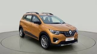 Renault Triber Renault Triber RXZ BSVI