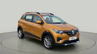 Renault Triber Renault Triber RXZ