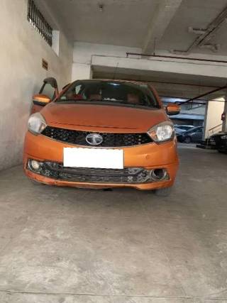 Tata Tiago 2015-2019 Tata Tiago 1.05 Revotorq XZ