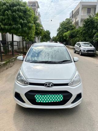 Hyundai Grand i10 Hyundai Grand i10 1.2 CRDi Magna