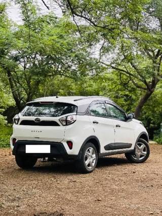 Tata Nexon 2023-2023 Tata Nexon XM S