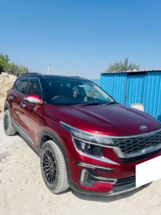 Kia Seltos 2019-2023 Kia Seltos HTK G