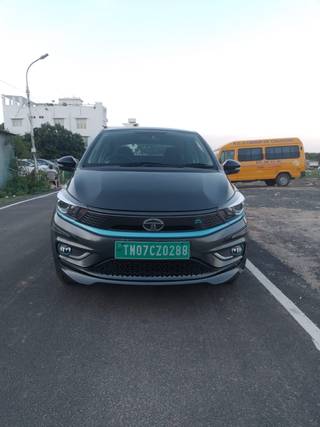 Tata Tigor Tata Tigor XZ Plus BSVI