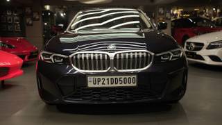 BMW 3 Series Gran Limousine BMW 3 Series Gran Limousine 330Li M Sport