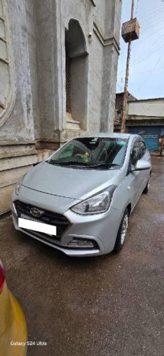 Hyundai Xcent Hyundai Xcent 1.2 CRDi E Plus