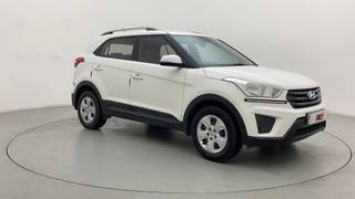 Hyundai Creta 2015-2020 Hyundai Creta 1.6 E Plus