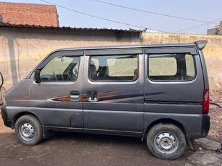 Maruti Eeco Maruti Eeco 5 Seater AC BSIV