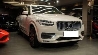 Volvo XC 90 Volvo XC 90 B6 Inscription 7STR