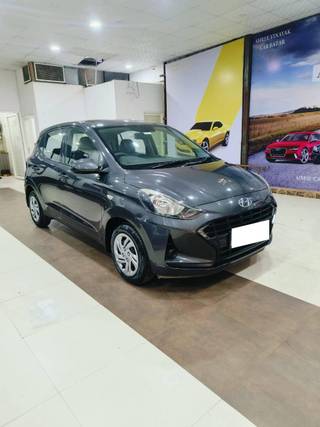 Hyundai Grand i10 Nios 2019-2023 Hyundai Grand i10 Nios Magna