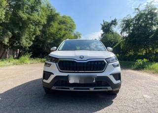 Skoda Kushaq Skoda Kushaq 1.0 TSI Ambition AT