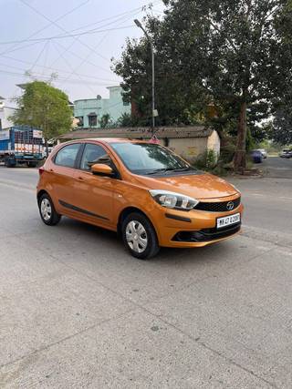 Tata Tiago 2015-2019 Tata Tiago 1.2 Revotron XT