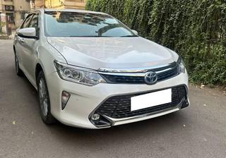 Toyota Camry 2015-2022 Toyota Camry Hybrid