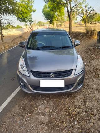 Maruti Swift Dzire 2011-2014 Maruti Dzire VDI