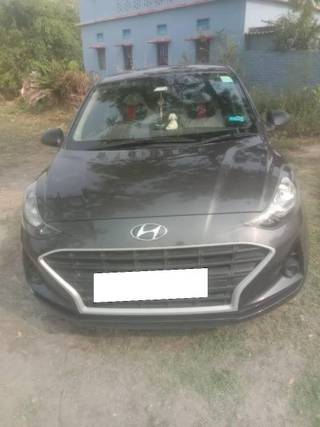 Hyundai Grand i10 Nios 2019-2023 Hyundai Grand i10 Nios Era