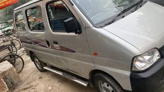 Maruti Eeco Maruti Eeco 5 Seater AC