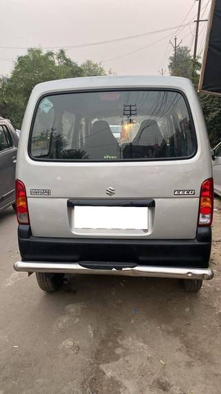 Maruti Eeco Maruti Eeco 5 Seater AC