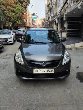 Maruti Swift Dzire 2015-2017 Maruti Dzire LXI Optional-O