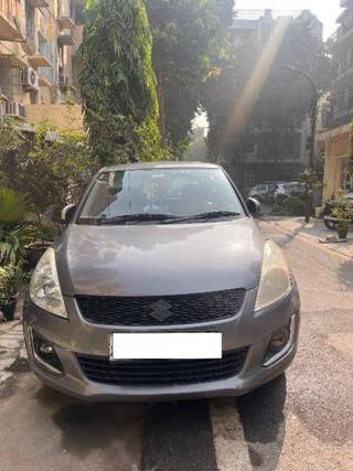 Maruti Swift 2014-2021 Maruti Swift VDI BSIV