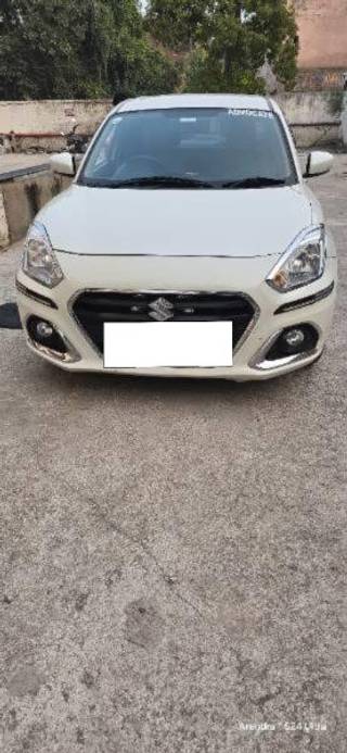 Maruti Swift Dzire 2020-2024 Maruti Dzire VXI BSVI