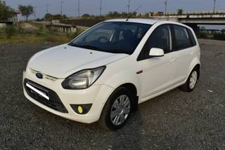 Ford Figo 2012-2015 Ford Figo Diesel ZXI