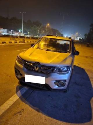 Renault KWID Renault KWID RXT