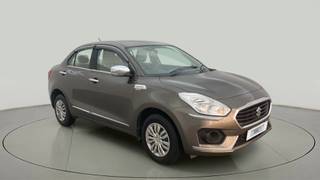 Maruti Dzire 2017-2020 Maruti Dzire AMT VXI