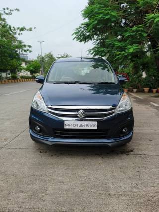 Maruti Ertiga 2015-2022 Maruti Ertiga SHVS VDI