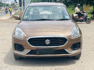 Maruti Dzire 2017-2020 Maruti Dzire AMT VXI