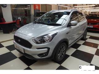 Ford Freestyle Ford Freestyle Titanium Plus Diesel