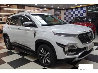 MG Hector 2019-2021 MG Hector Sharp DCT