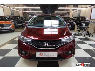 Honda Jazz 2014-2020 Honda Jazz 1.2 E i VTEC