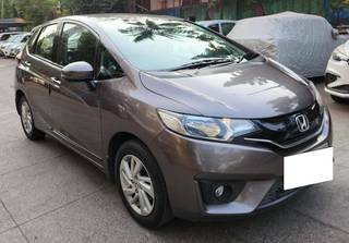 Honda Jazz 2014-2020 Honda Jazz 1.2 VX i VTEC