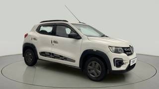 Renault KWID 2015-2019 Renault KWID 1.0 RXL