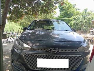 Hyundai Elite i20 2014-2017 Hyundai i20 Asta 1.2