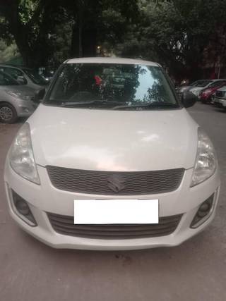 Maruti Swift 2014-2021 Maruti Swift LDI BSIV