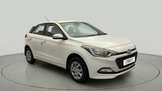 Hyundai Elite i20 2014-2017 Hyundai i20 Sportz 1.2