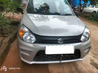 Maruti Alto 800 Maruti Alto 800 LXI